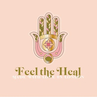 Feel the heal