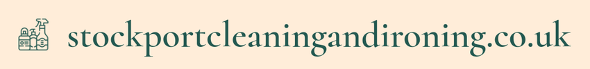 stockportcleaningandironing.co.uk
