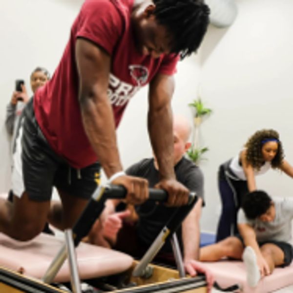 CORE LOVE CULTURE PRO RECOVERY