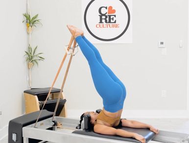 CORE LOVE CULTURE TRAINING