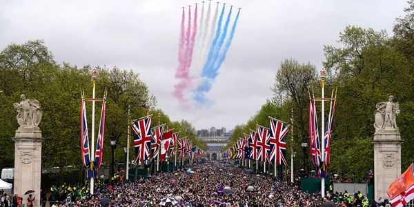 2023 Coronation