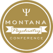 Welcome to the Montana Psychiatry Conference