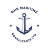 Logo with an anchor and 'Open Maritime Leadership' text.