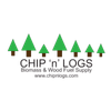 Logo with trees and 'OUR LOGO' text.