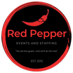 Red Pepper Events & Staffing