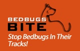 BEDBUGS BITE