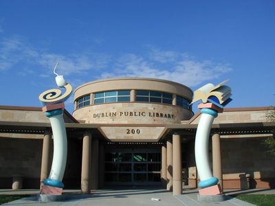 dublin, ca