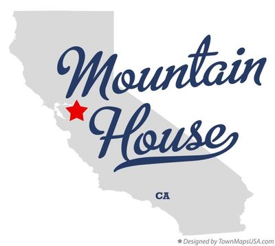 mountain house , ca 