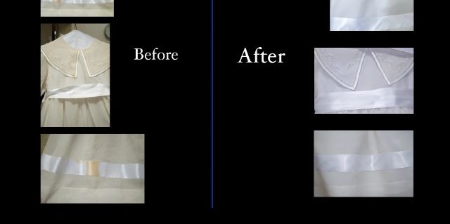 Leonard Anthony Cleaners photo 5
