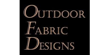 Outdoor Fabric Designs Logo
