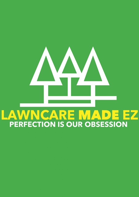 Lawncare Made EZ