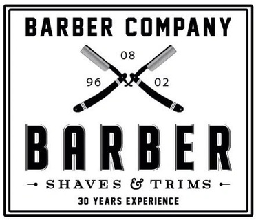 BARBER COMPANY