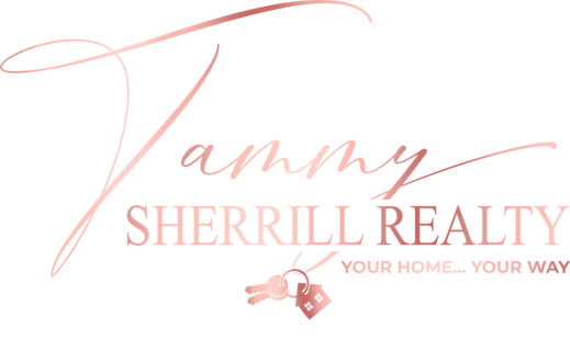 Tammy Sherrill Realty