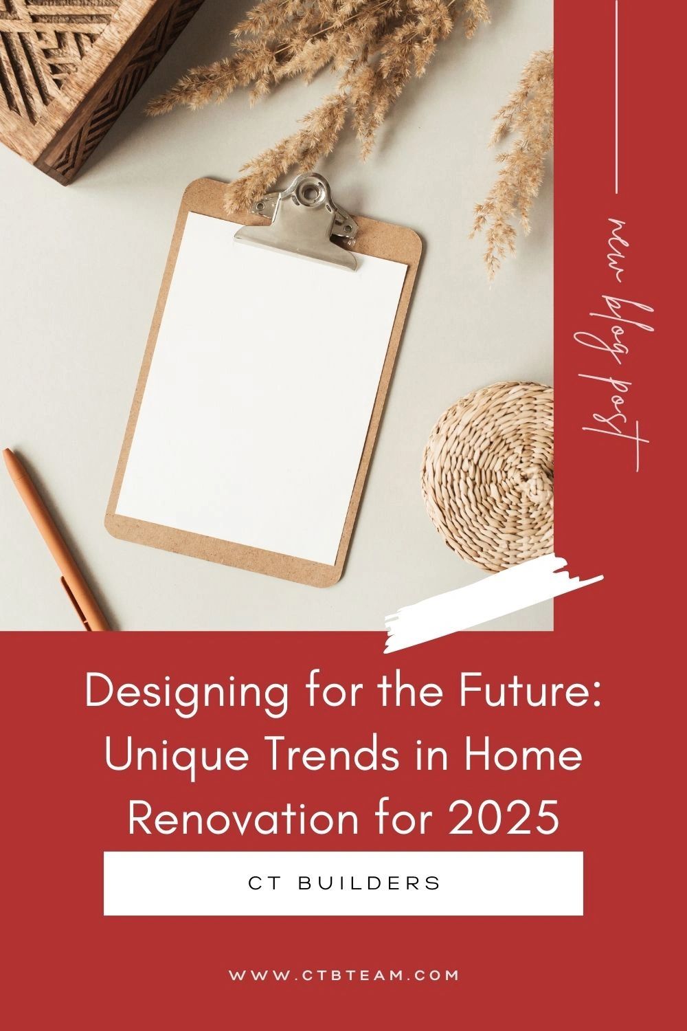 Image showcasing Designing for the Future: Unique Trends in Home Renovation 2025