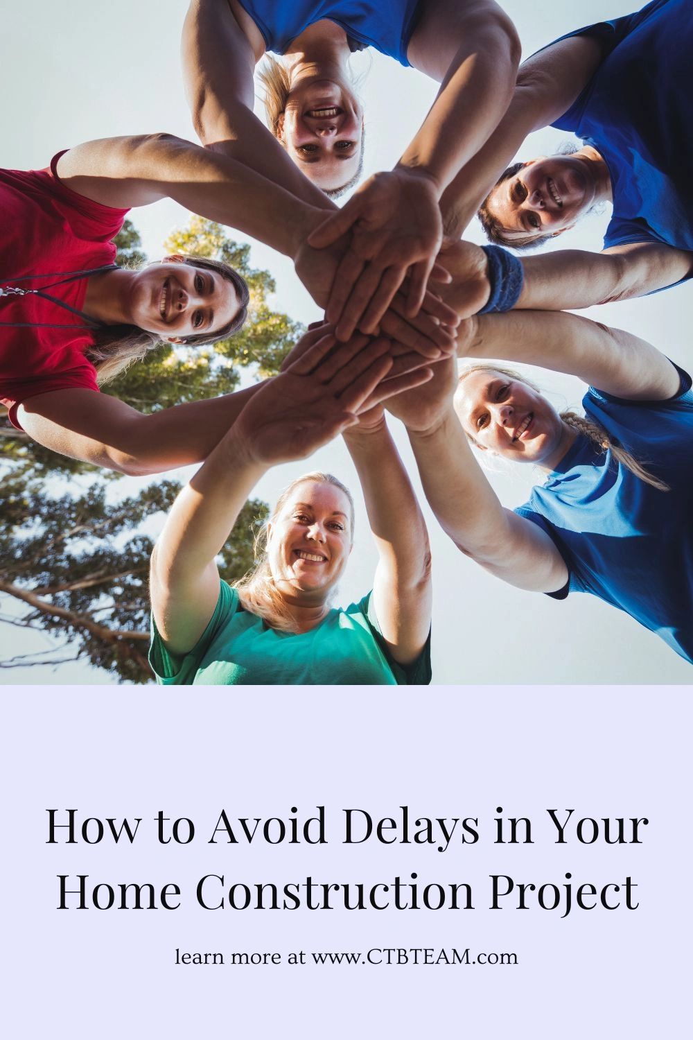 How to Avoid Delays in Your Home Construction Project