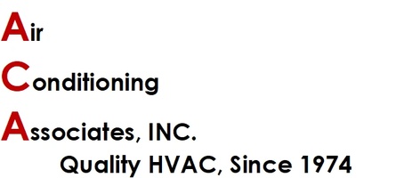 Air
Conditioning
Associates, INC.
         Quality, Since 1974
