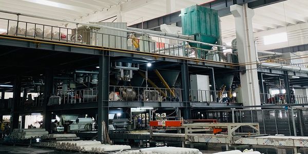 cement board workshop