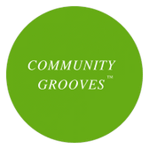 Community Grooves™ is a hub and club for culture and engagement 
