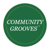 Community Grooves™ is a hub and club for culture and engagement 