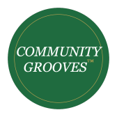 Community Grooves™ is a hub and club for culture and engagement 