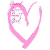 Guard Your Heart Girl 