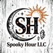 Spooky Hour