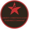Liberty Christmas Light