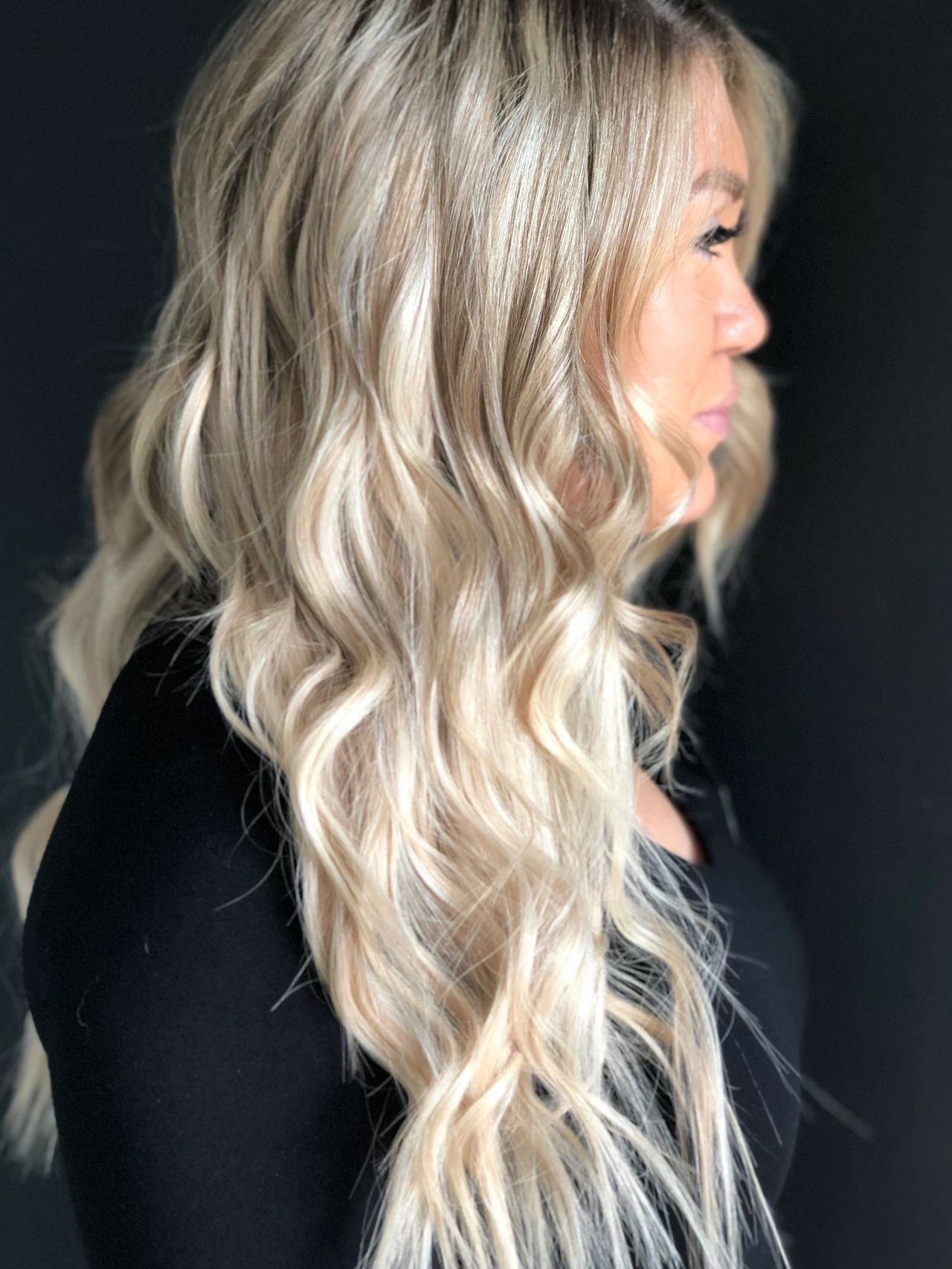 The Low Down: FAQ's about Platform Hair Extensions