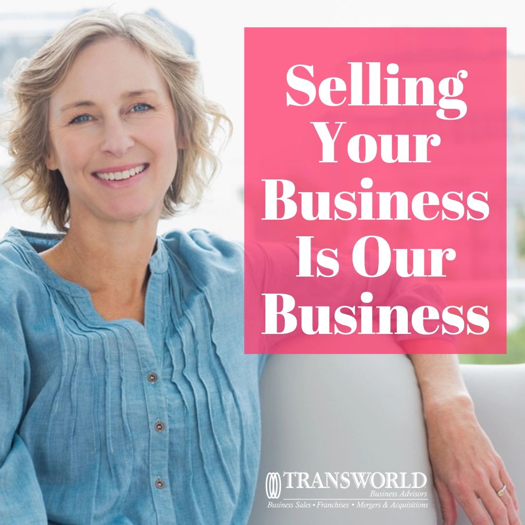 Raleigh business valuations to help business owners to sell their business.