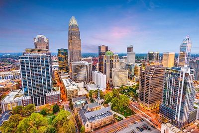 Raleigh Business Valuations