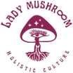 ladymushroom.com.au