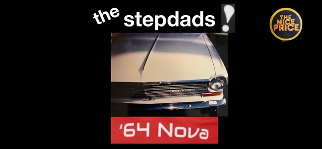 the stepdads!