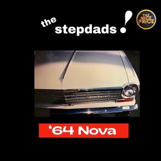 the stepdads!