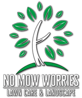 No Mow Worries Lawn Care and Landscape, LLC