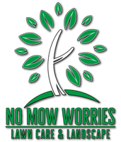 No Mow Worries Lawn Care and Landscape, LLC