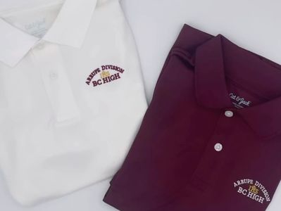 Boston College High School - Arrupe Division