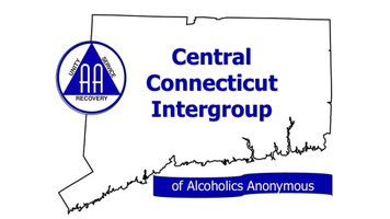 Central Connecticut Intergroup
Alcoholics Anonymous 