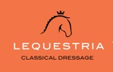 LEQUESTRIA DRESSAGE 