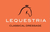 LEQUESTRIA DRESSAGE 
