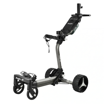 Axglo e5 Follow-me golf trolley