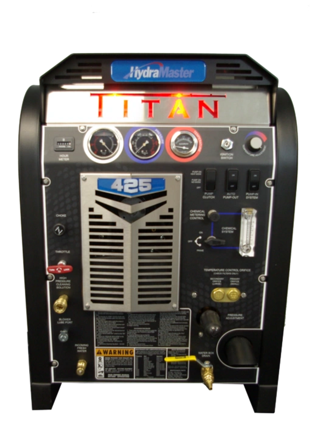 titan 425