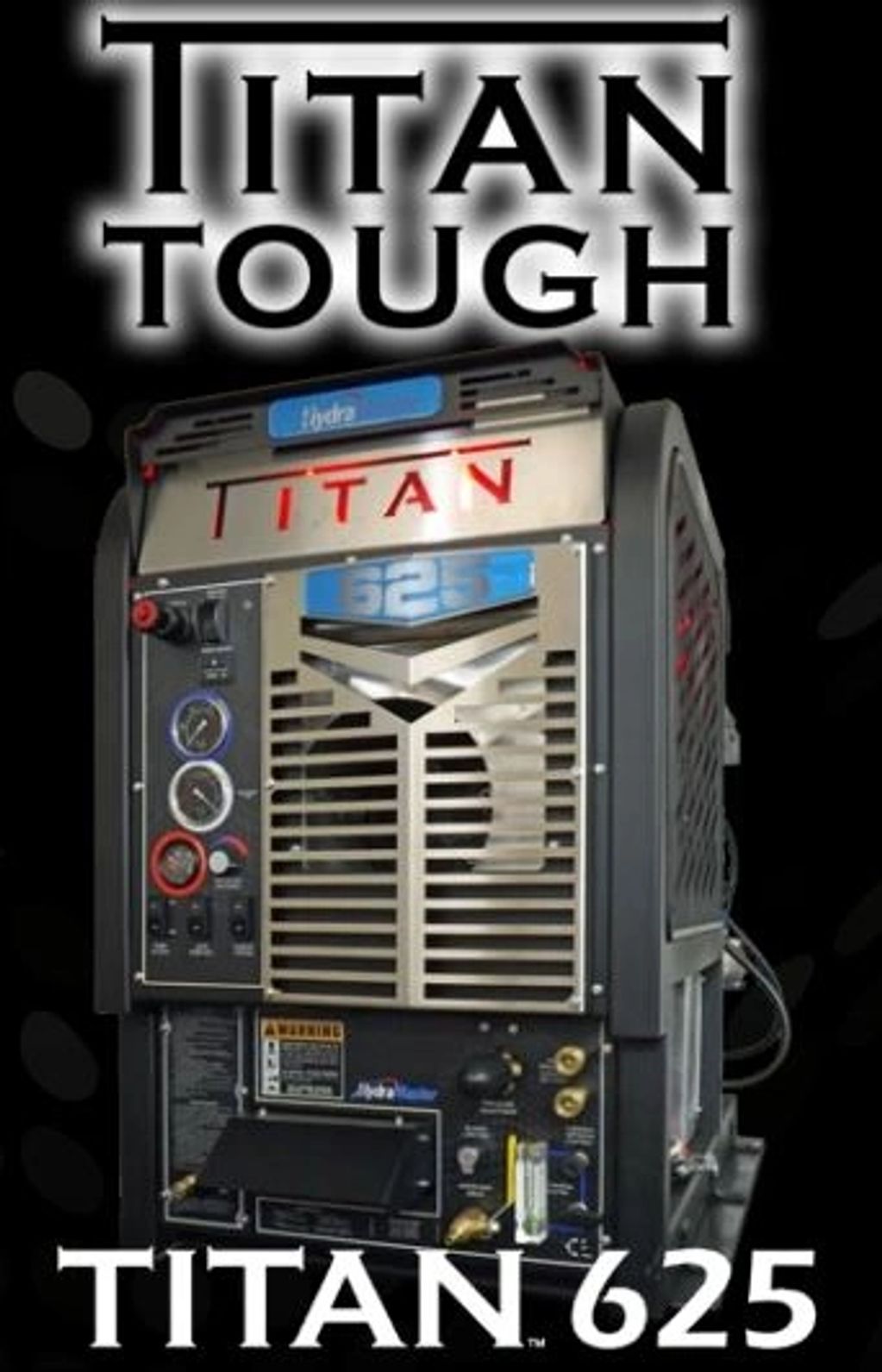 titan 625