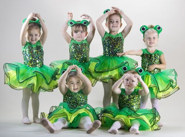 2024 Class Pics