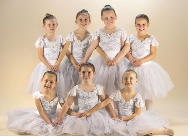 2024 Class Pics