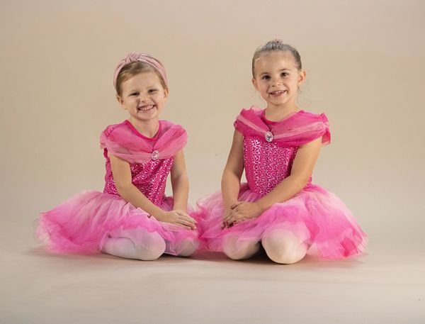 2024 Class Pics