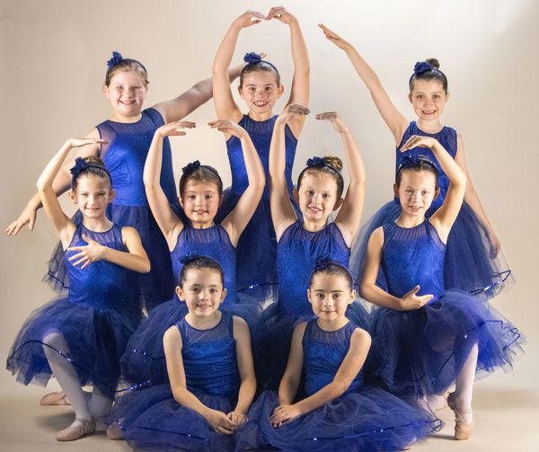 2024 Class Pics