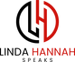 LINDA HANNAH 
speaker | AUTHOR 