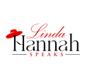 LINDA HANNAH 
speaker | AUTHOR 