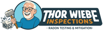 Thor Wiebe Home Inspections