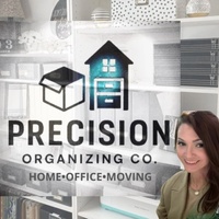 Precision Organizing Co